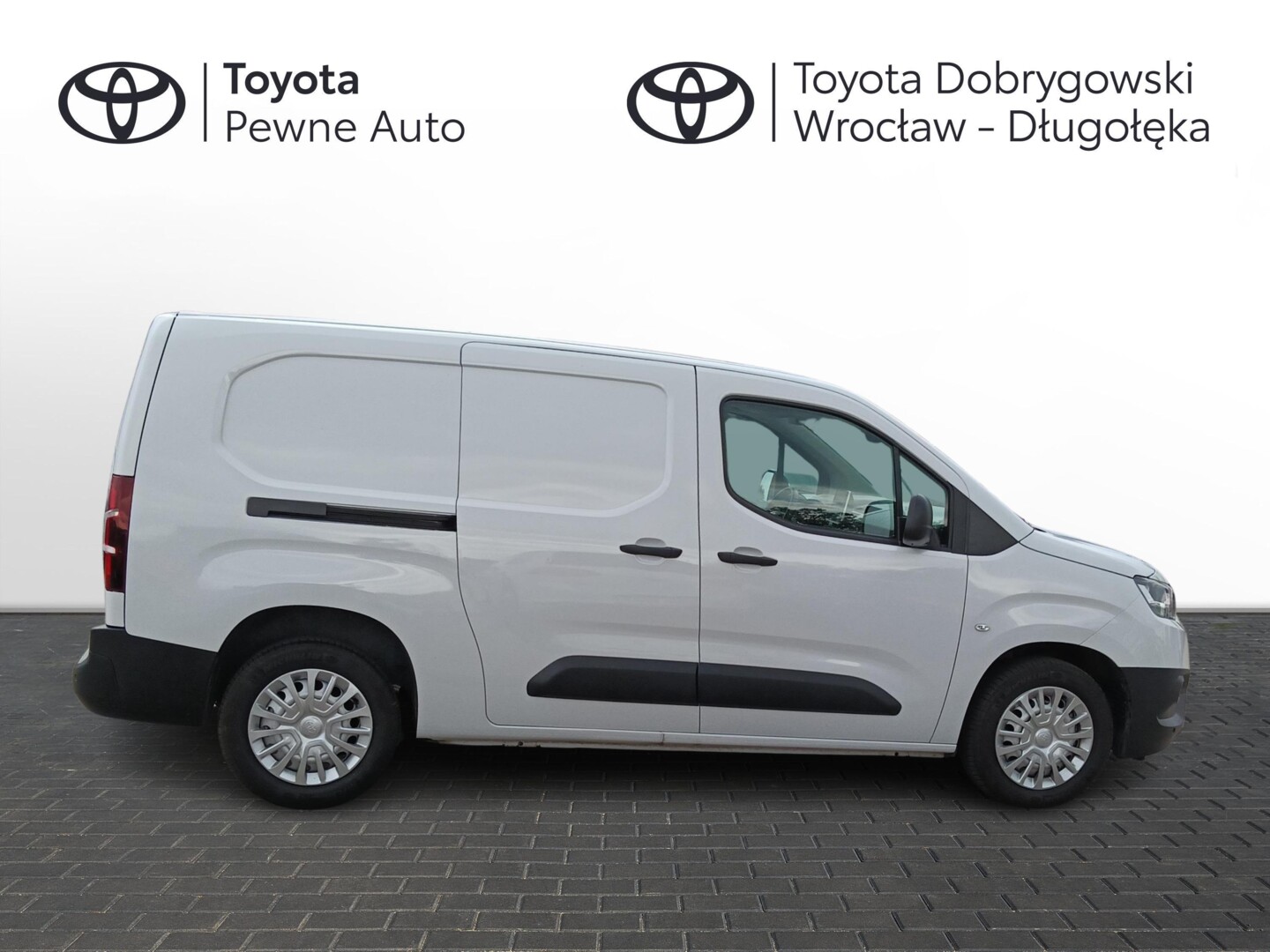 Toyota PROACE CITY