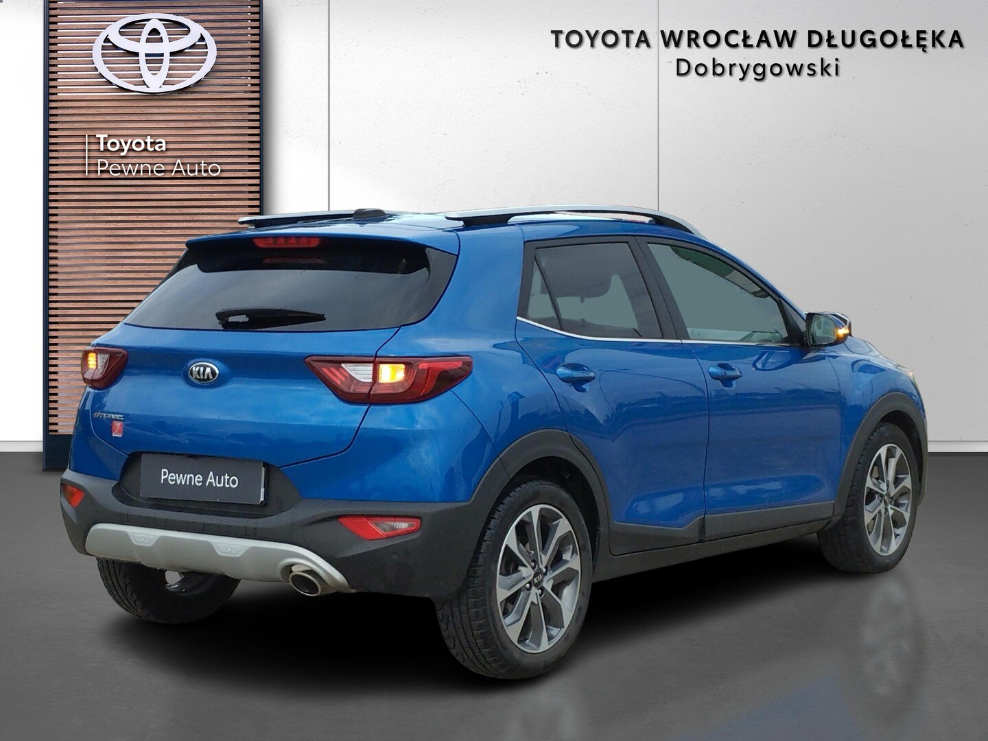 Kia Stonic