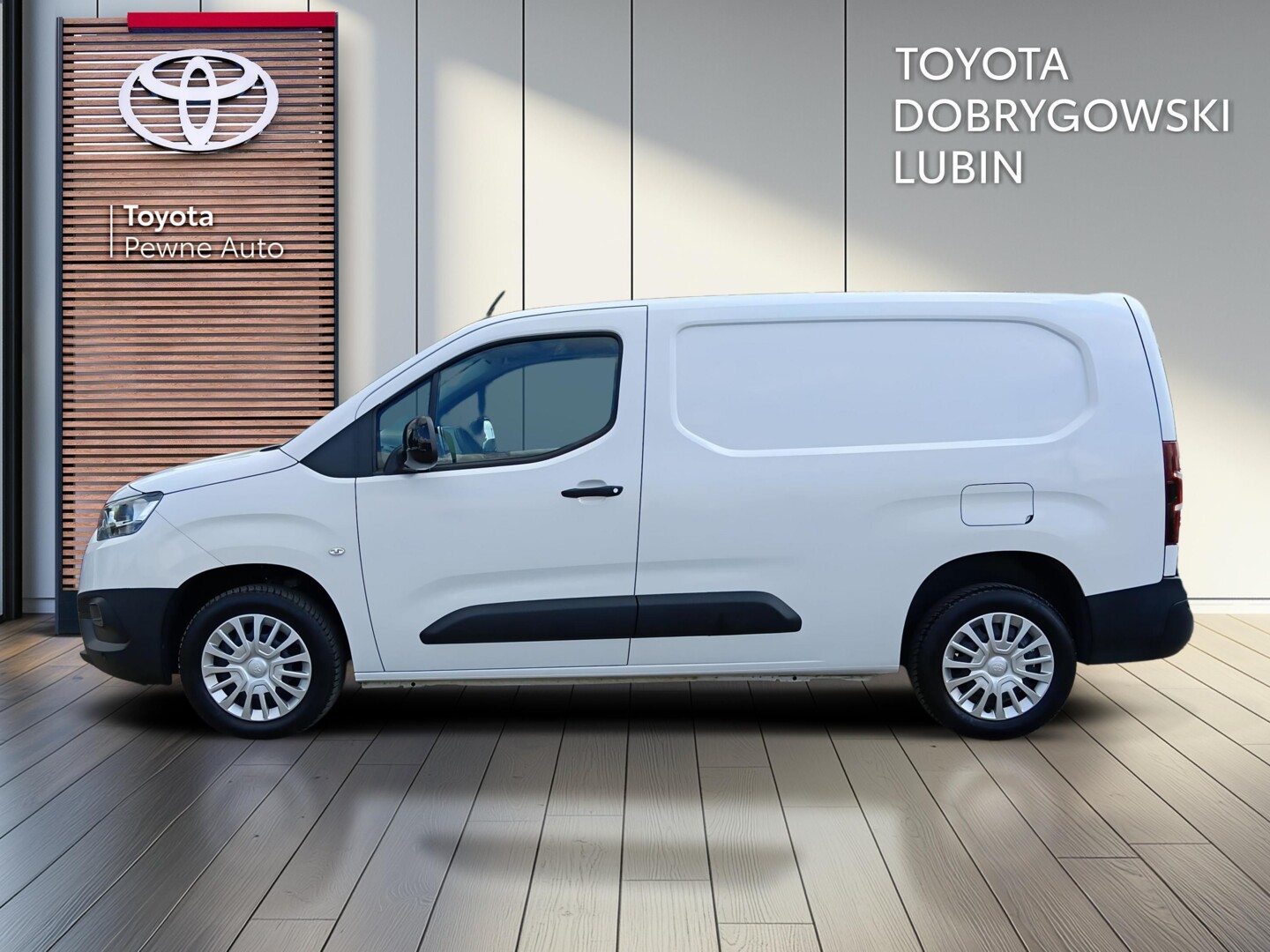 Toyota PROACE CITY