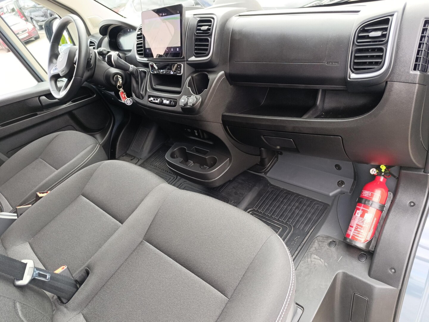 Toyota PROACE MAX