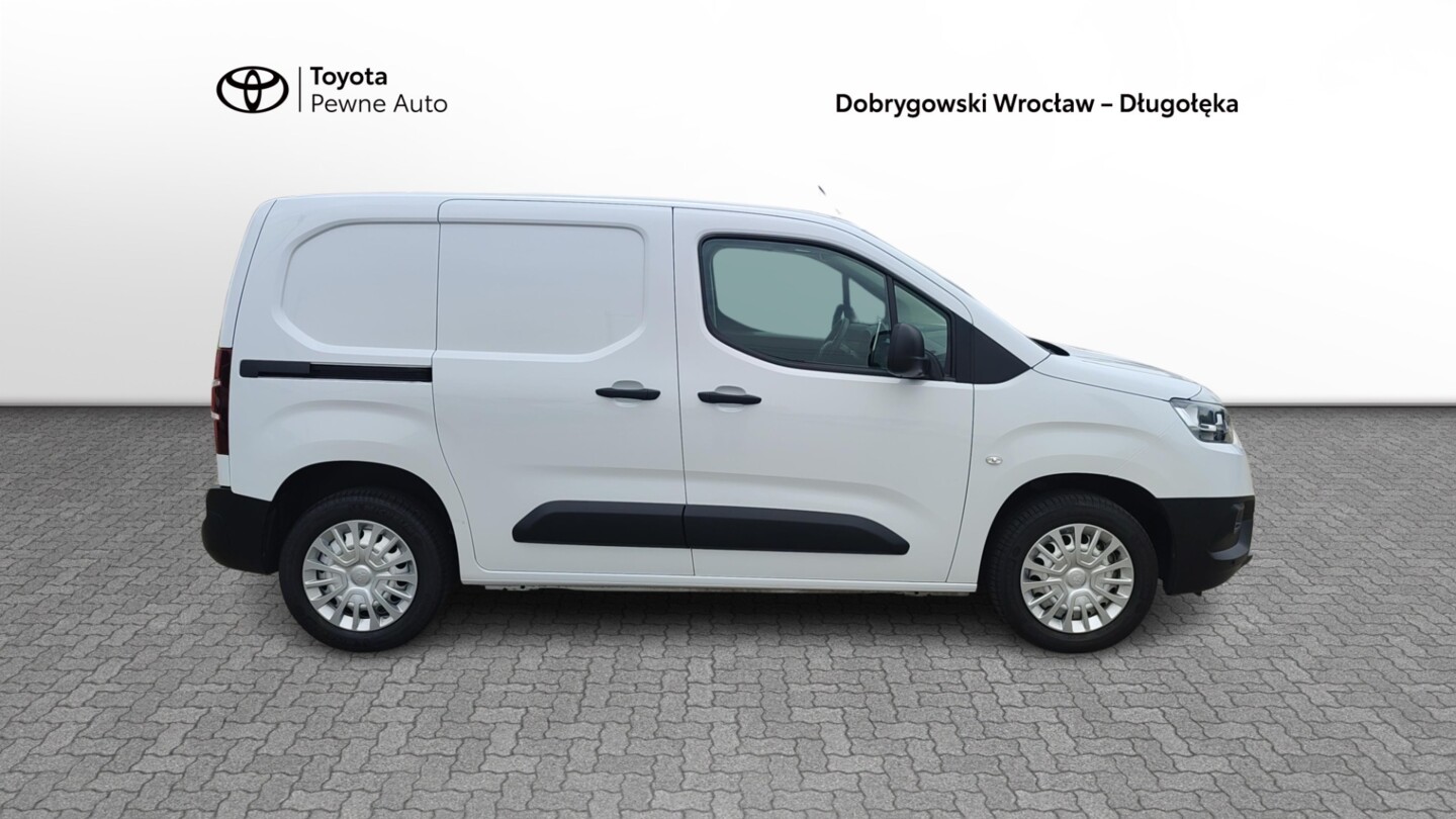 Toyota PROACE CITY