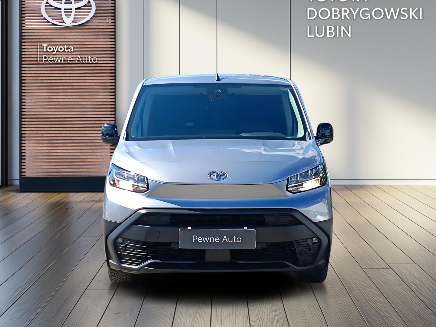 Toyota PROACE CITY