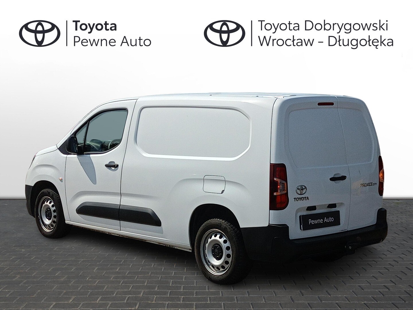 Toyota PROACE CITY
