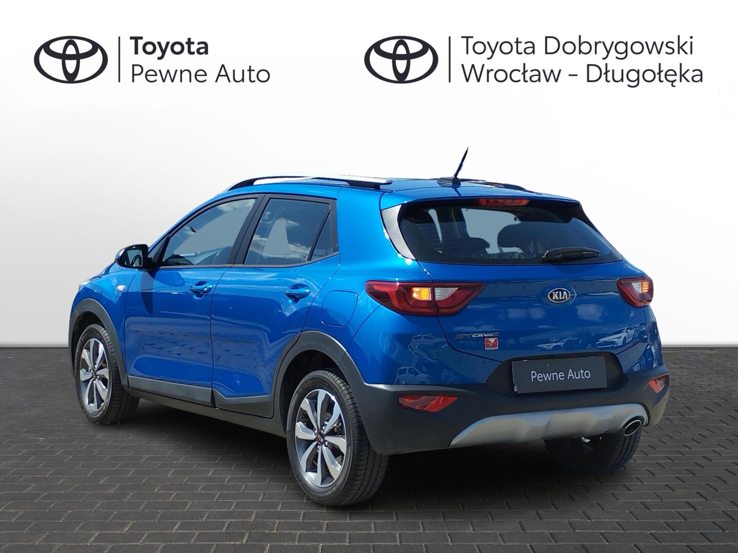 Kia Stonic