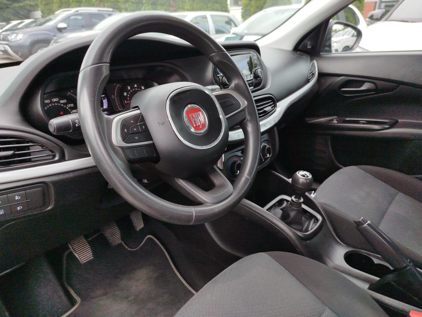 Fiat Tipo