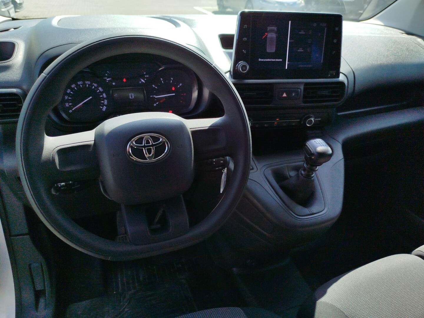 Toyota PROACE CITY