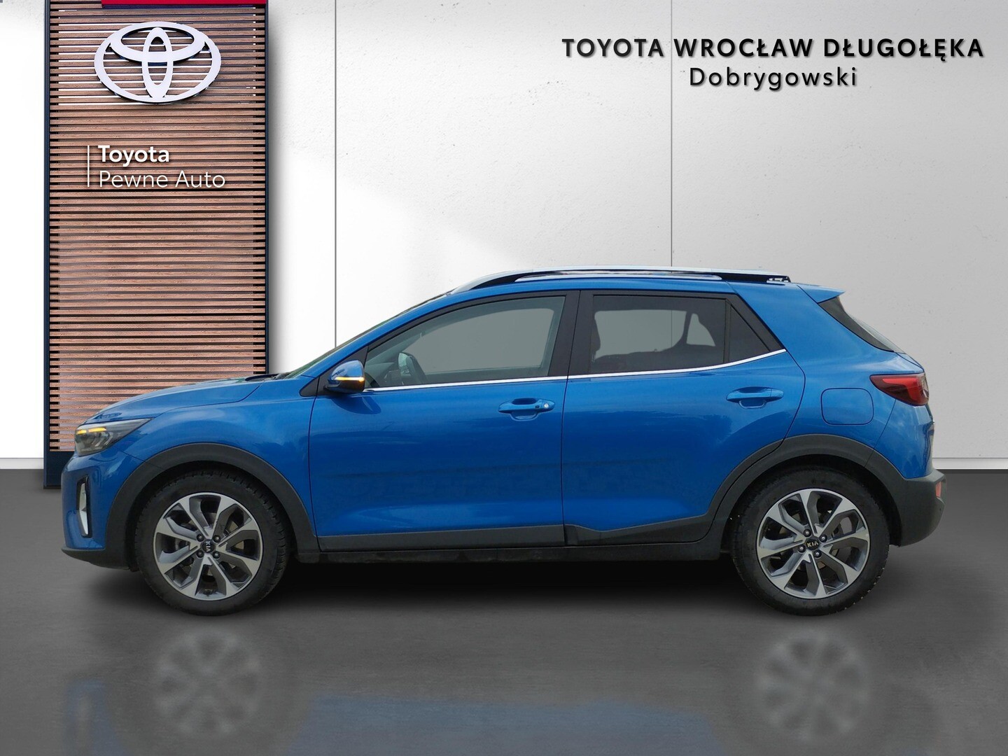 Kia Stonic