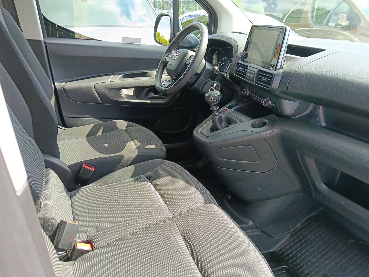 Toyota PROACE CITY