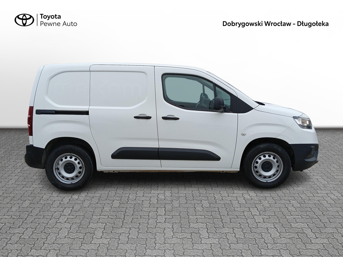 Toyota PROACE CITY