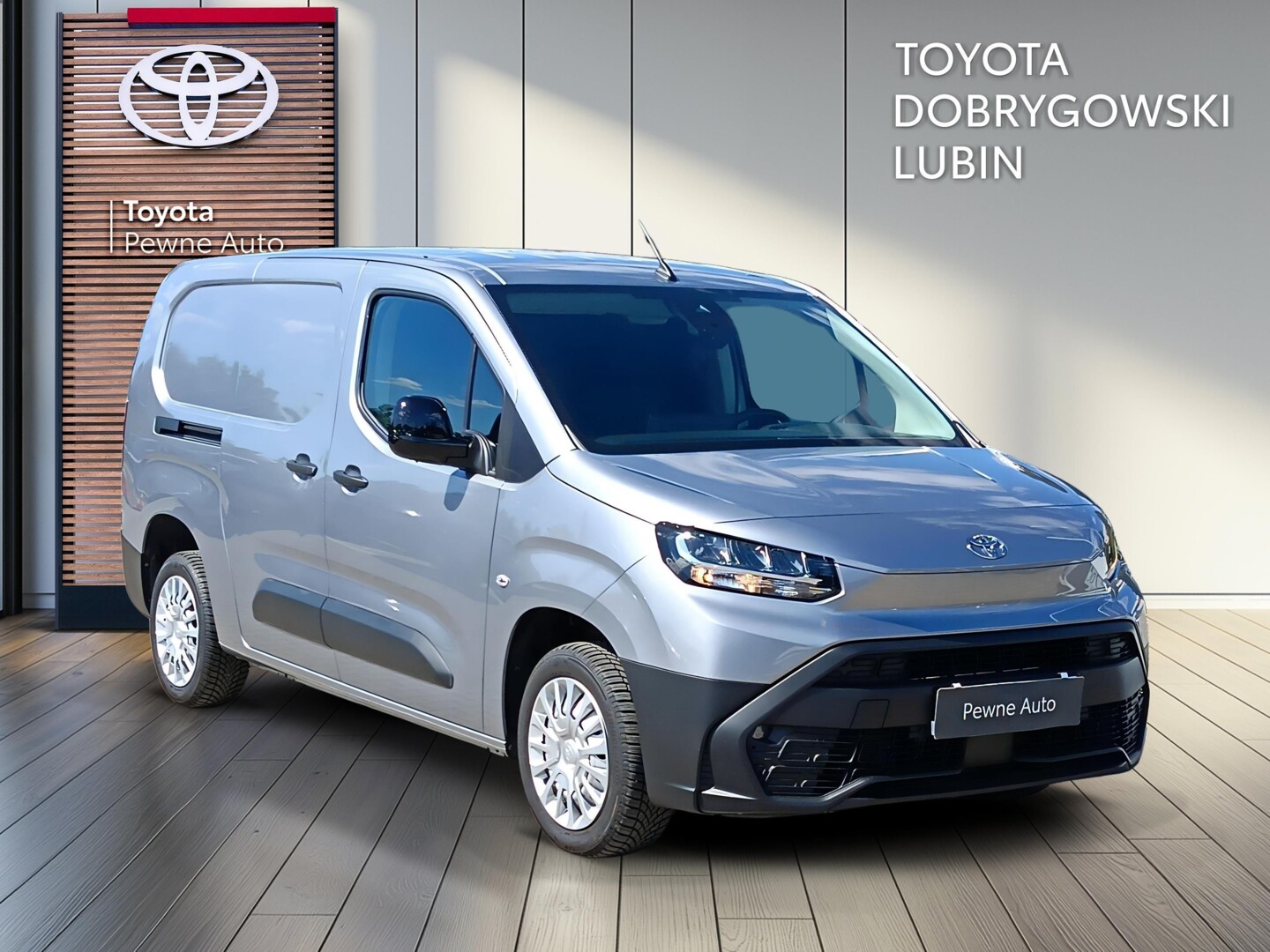 Toyota PROACE CITY