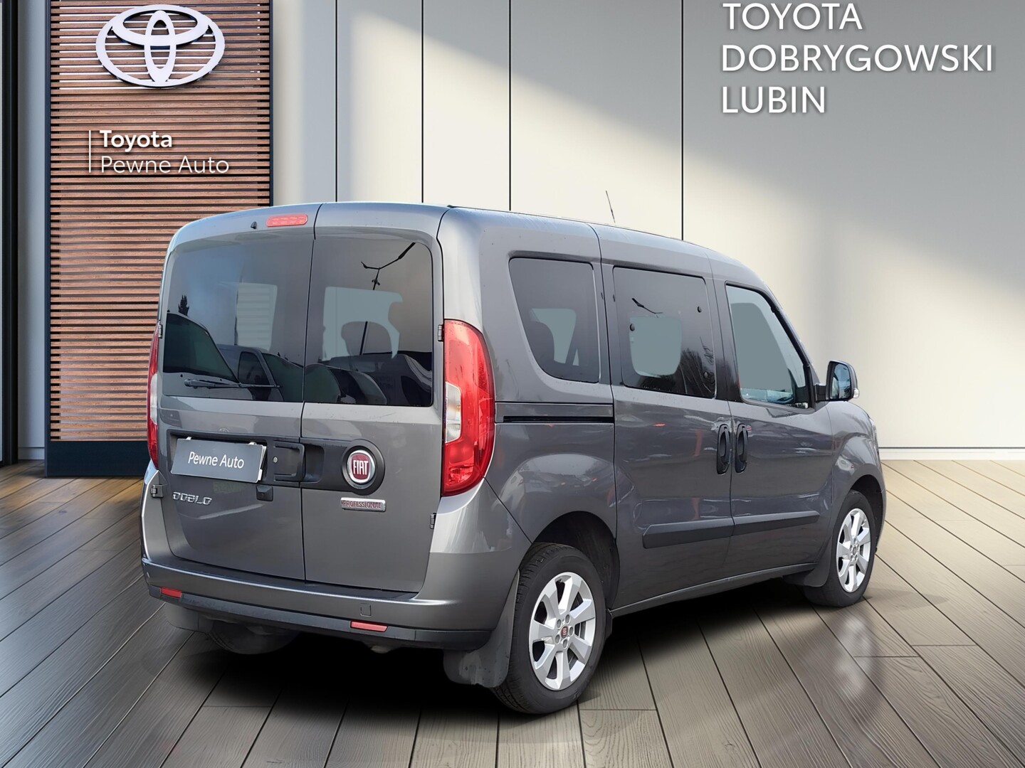 Fiat Doblo