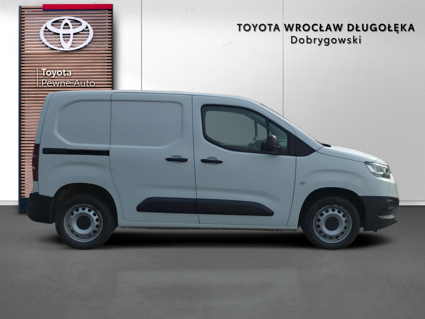 Toyota PROACE CITY