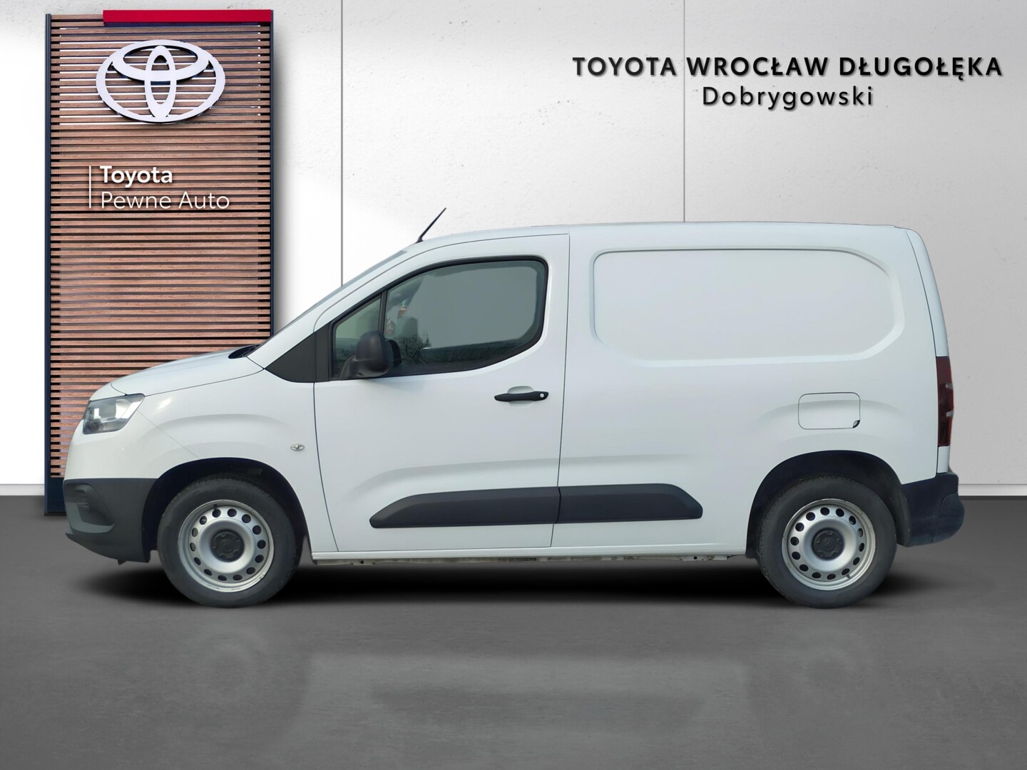 Toyota PROACE CITY