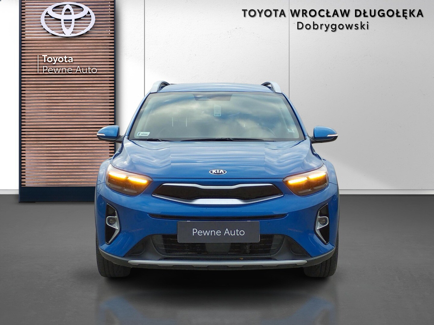 Kia Stonic