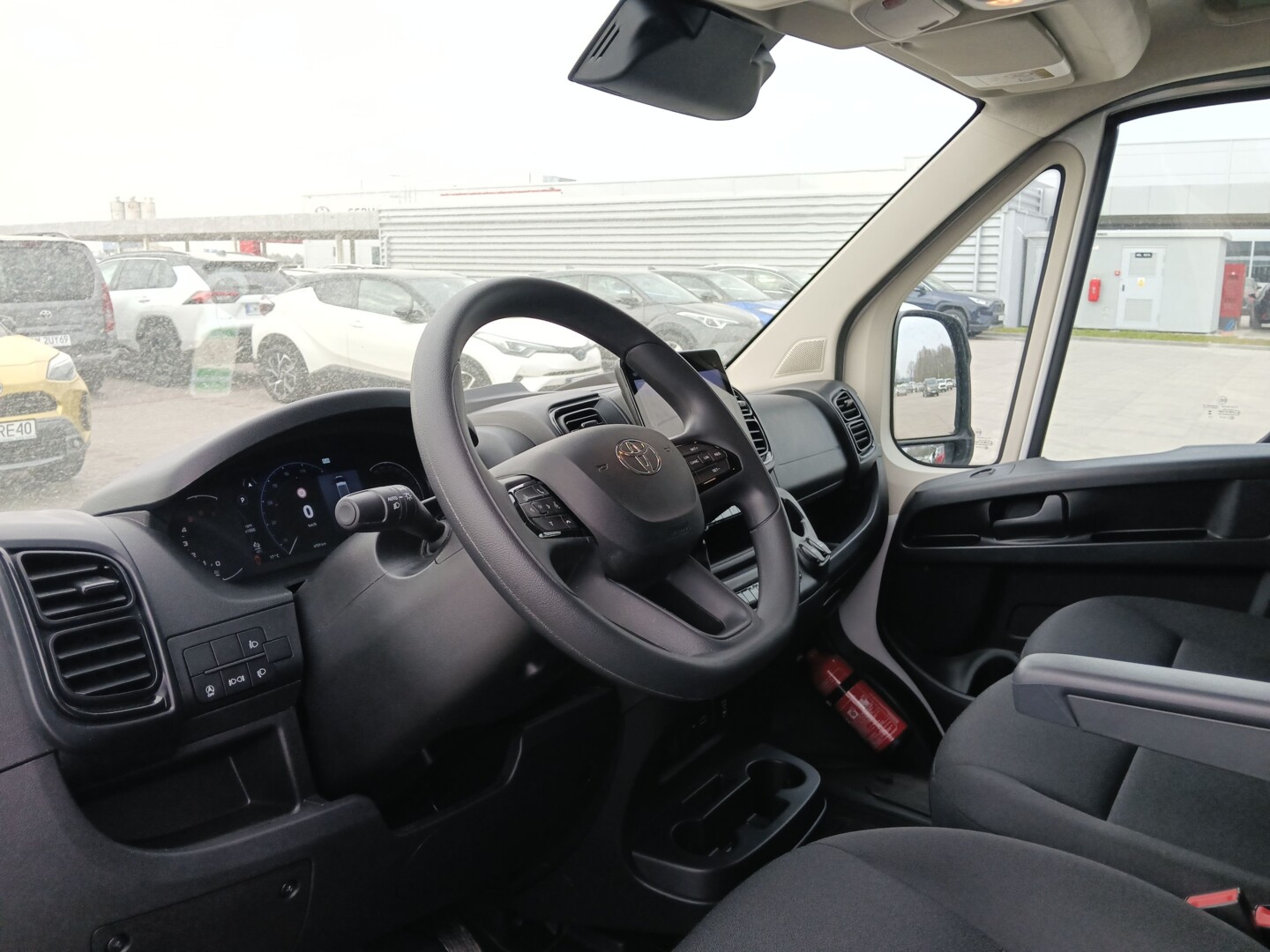 Toyota PROACE MAX