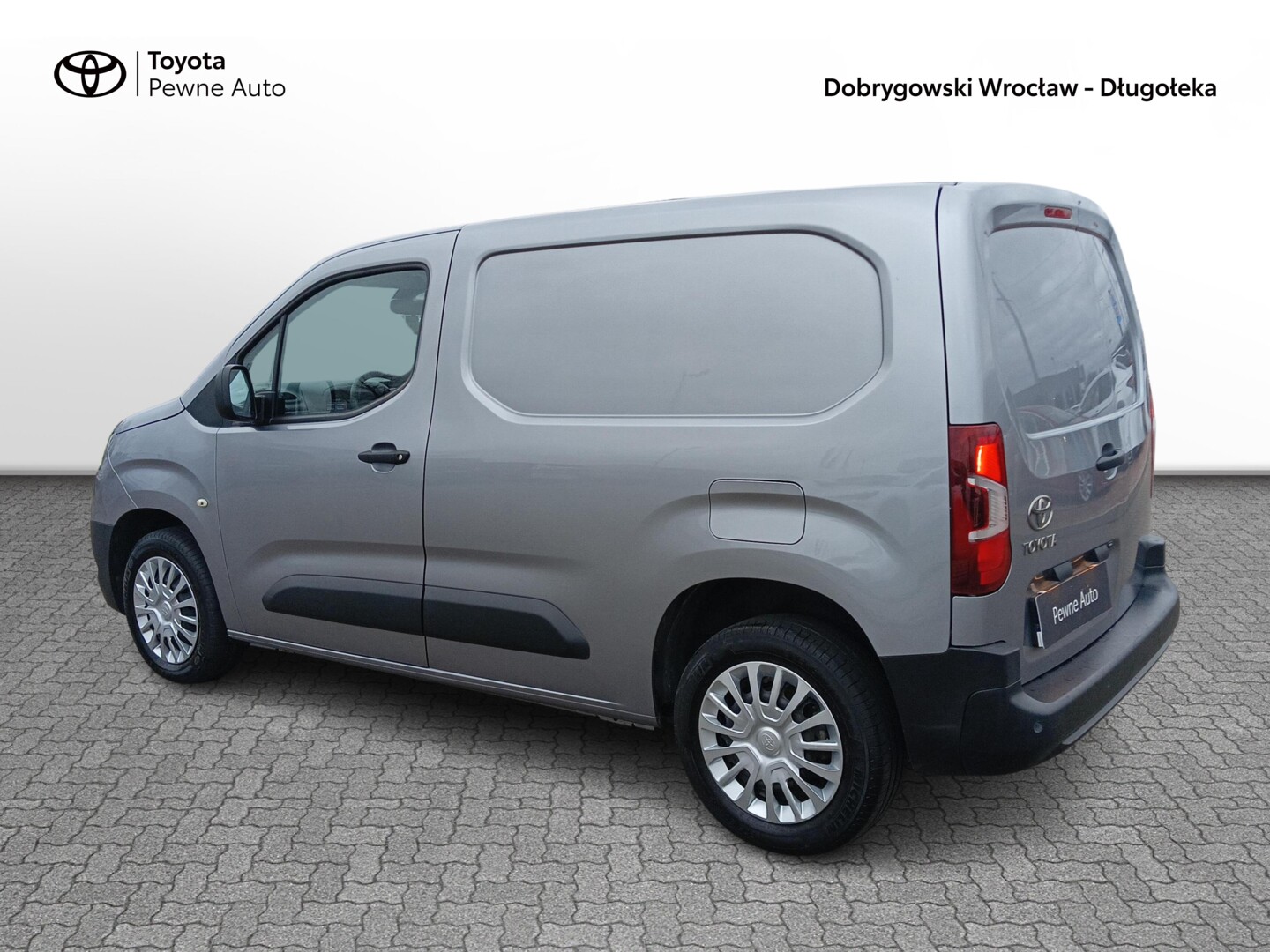 Toyota PROACE CITY