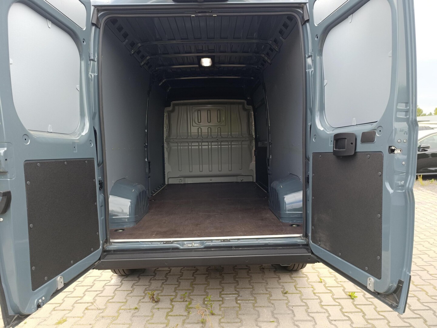 Toyota PROACE MAX