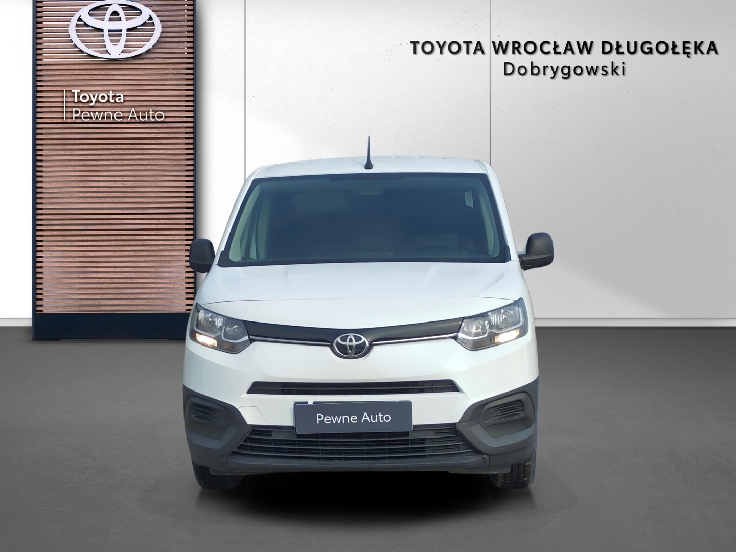 Toyota PROACE CITY