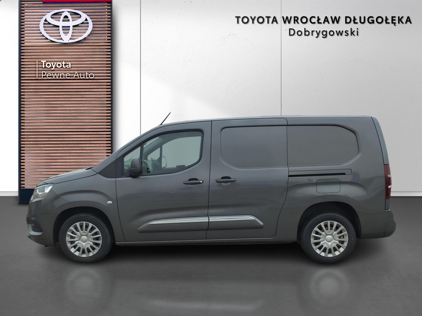 Toyota PROACE CITY