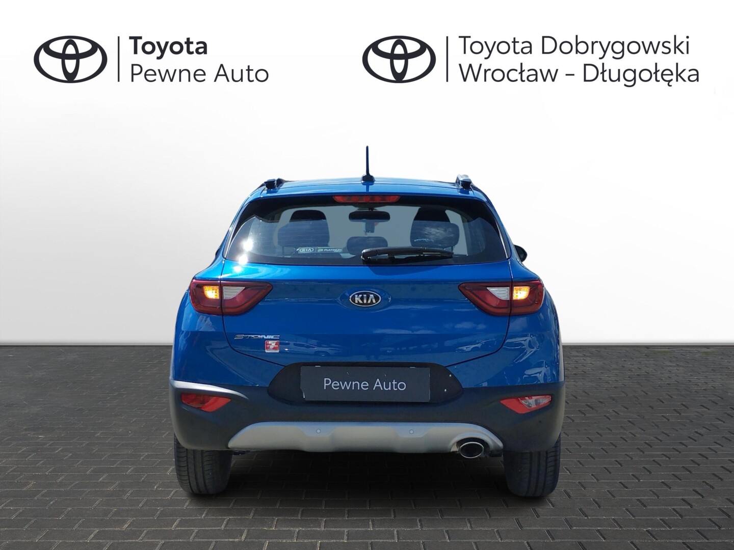 Kia Stonic