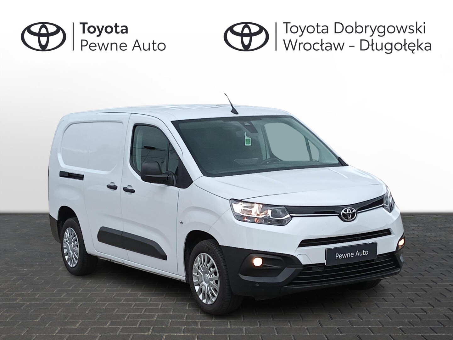 Toyota PROACE CITY