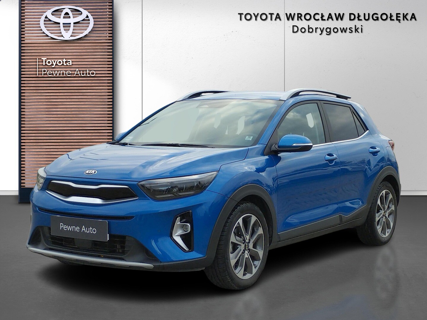 Kia Stonic