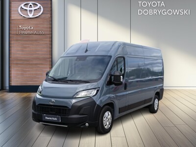 Toyota PROACE MAX