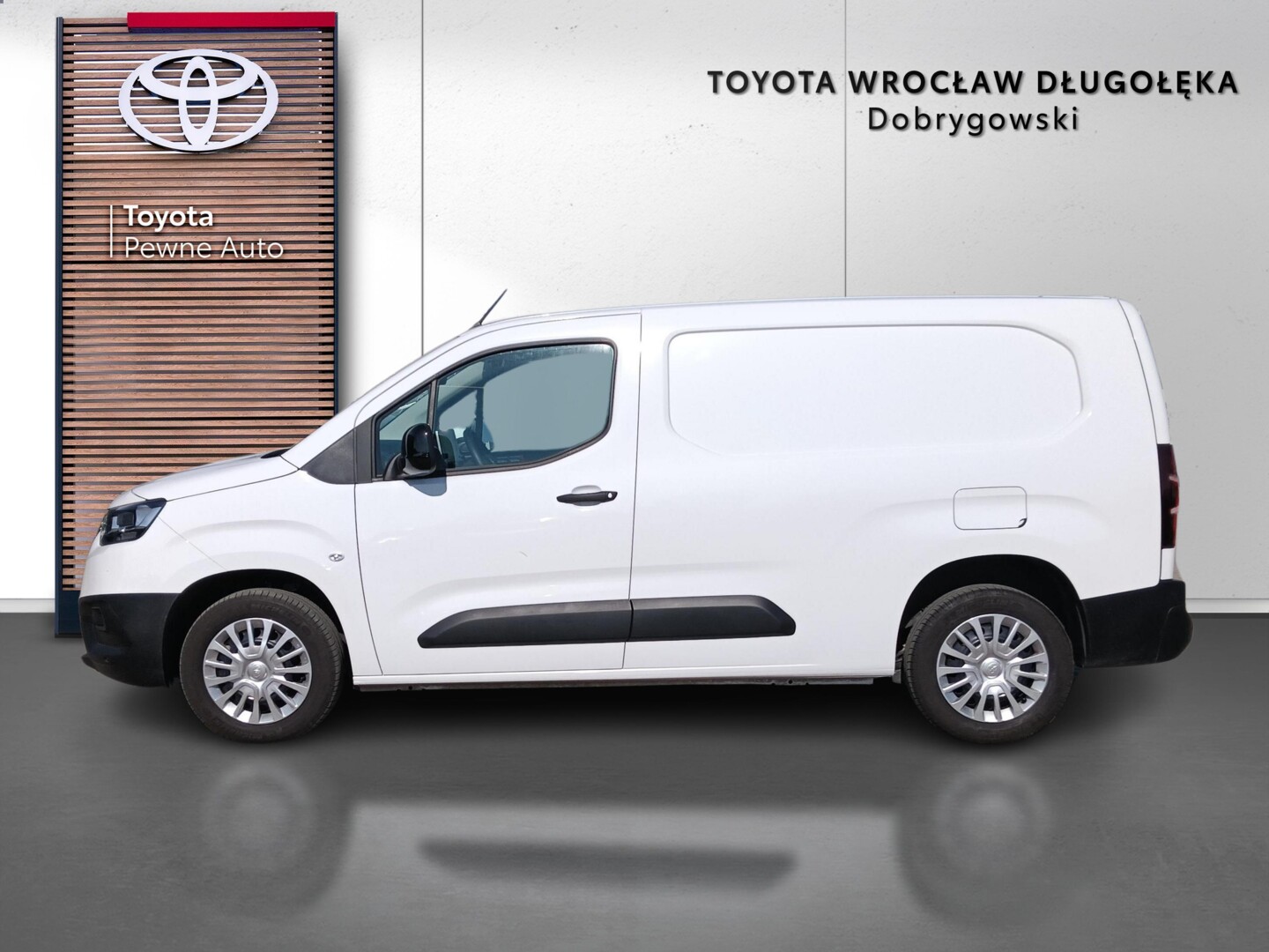 Toyota PROACE CITY