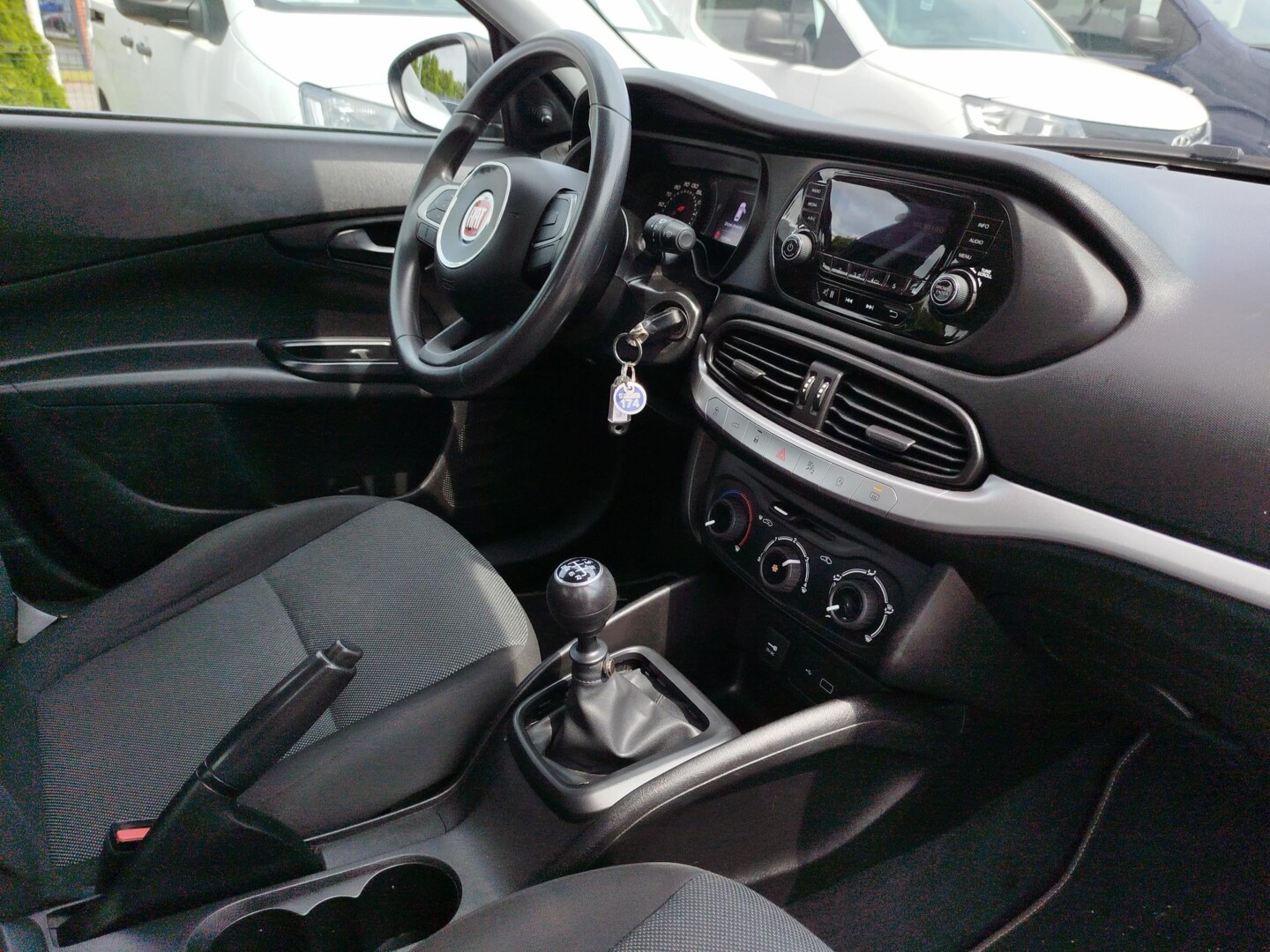 Fiat Tipo