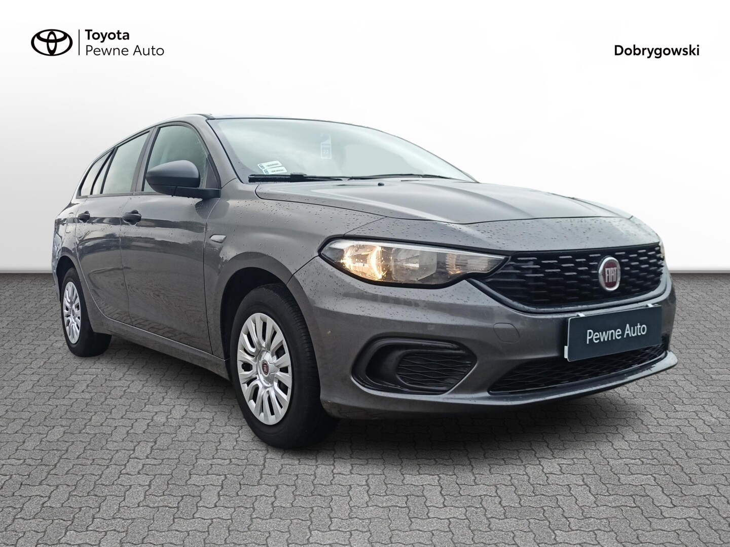 Fiat Tipo