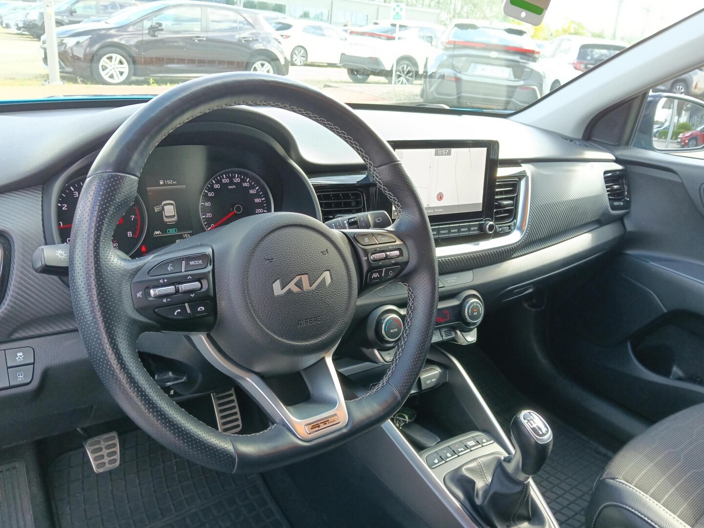 Kia Stonic