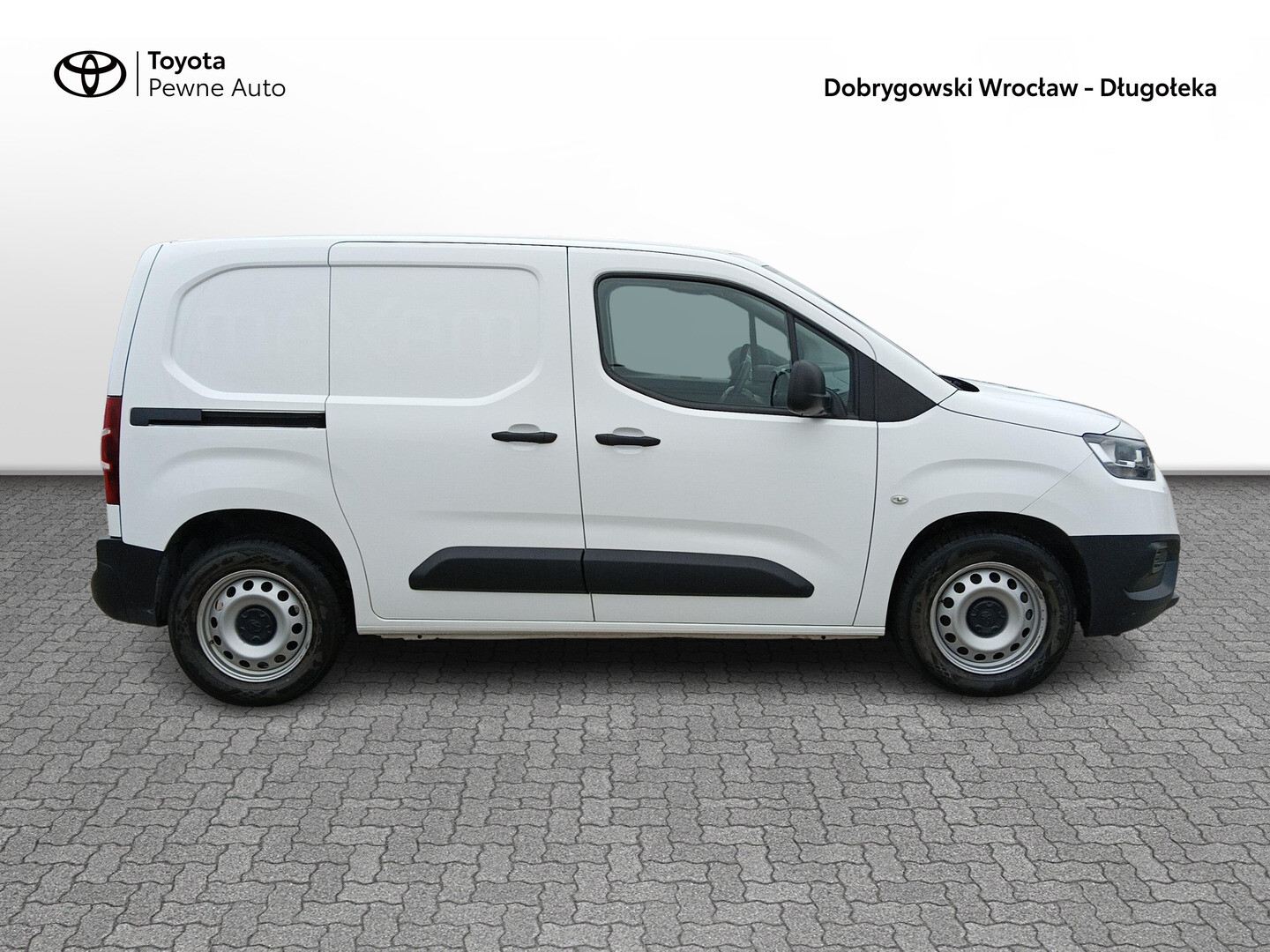 Toyota PROACE CITY