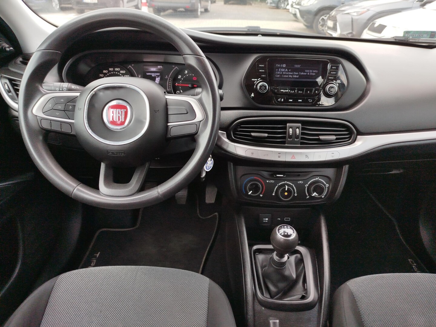 Fiat Tipo