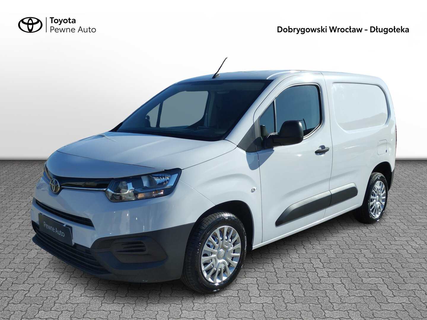 Toyota PROACE CITY