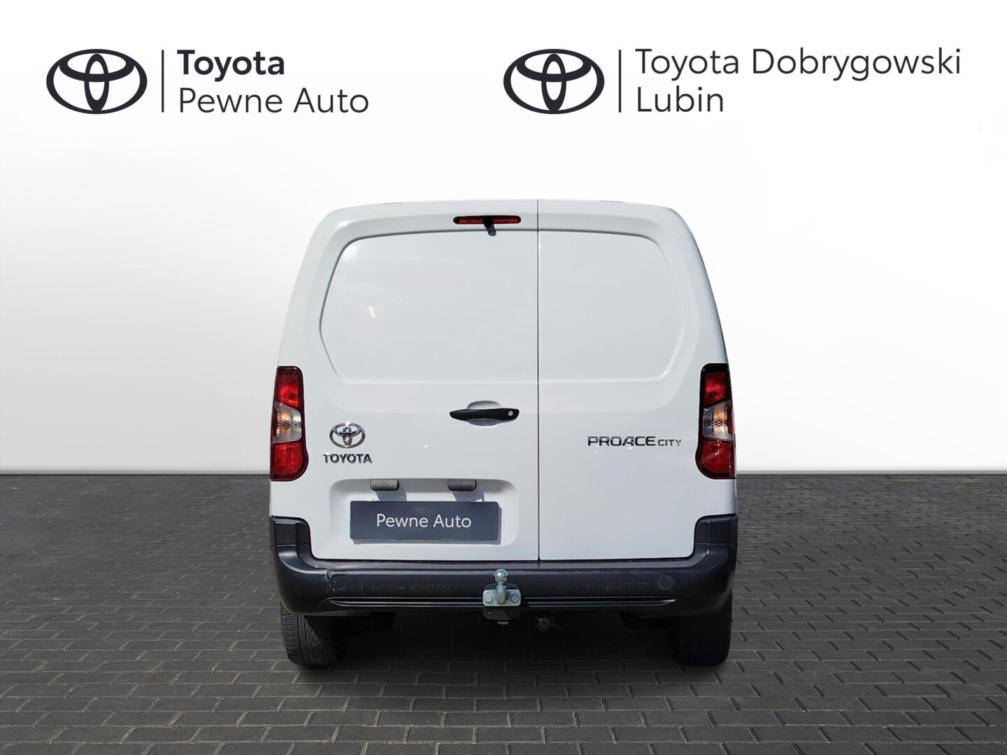 Toyota PROACE CITY