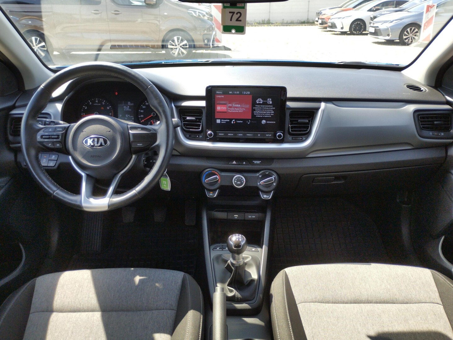 Kia Stonic