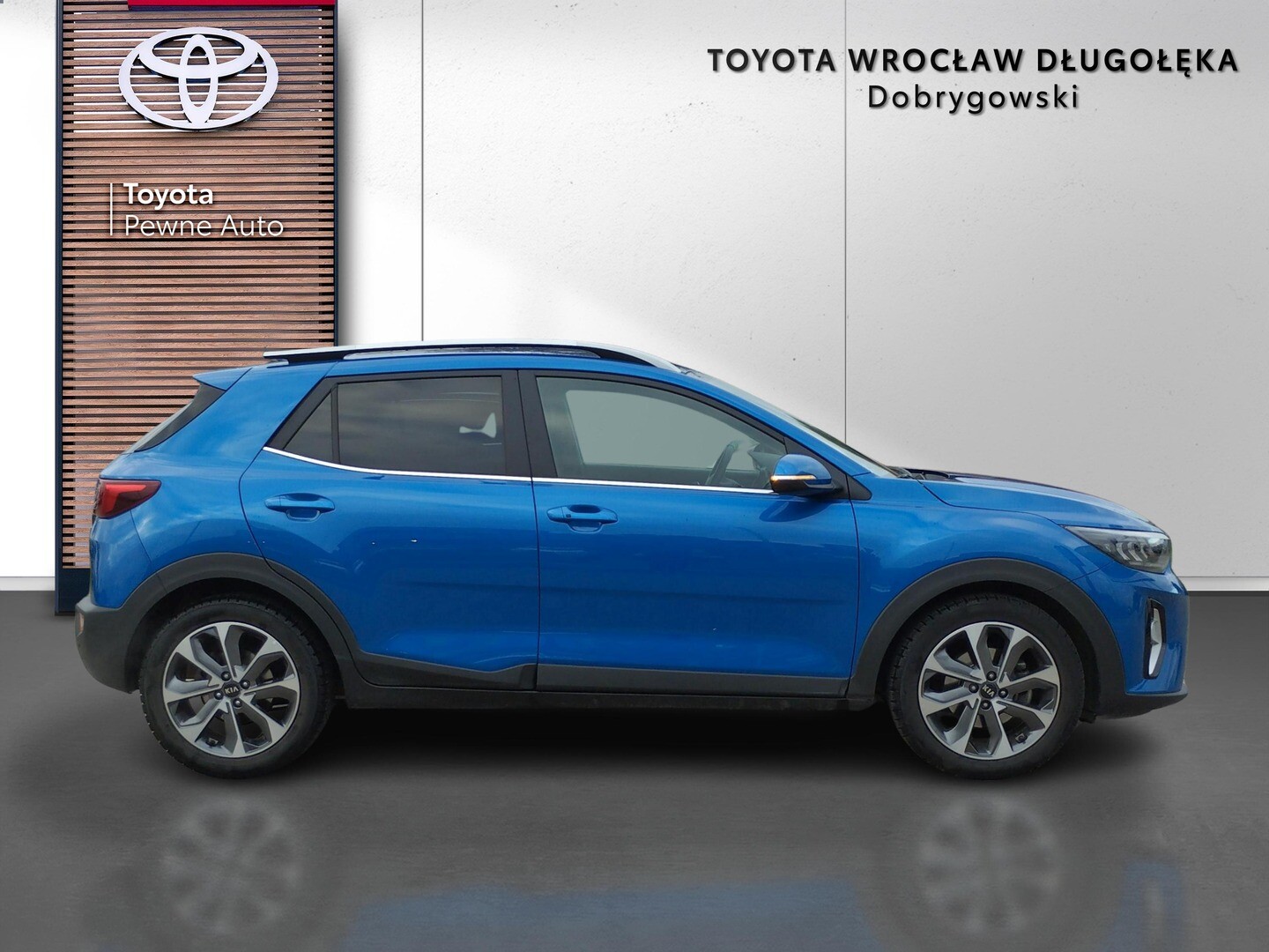 Kia Stonic