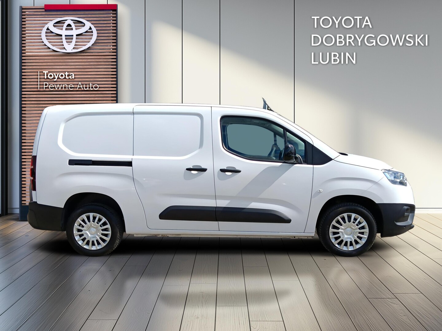 Toyota PROACE CITY