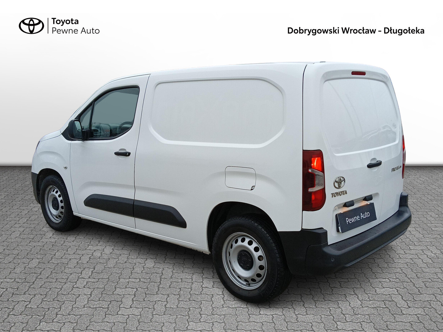 Toyota PROACE CITY