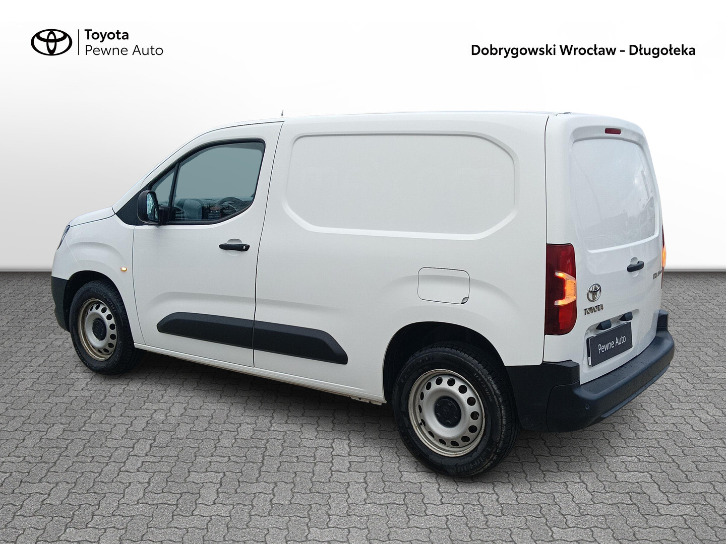 Toyota PROACE CITY