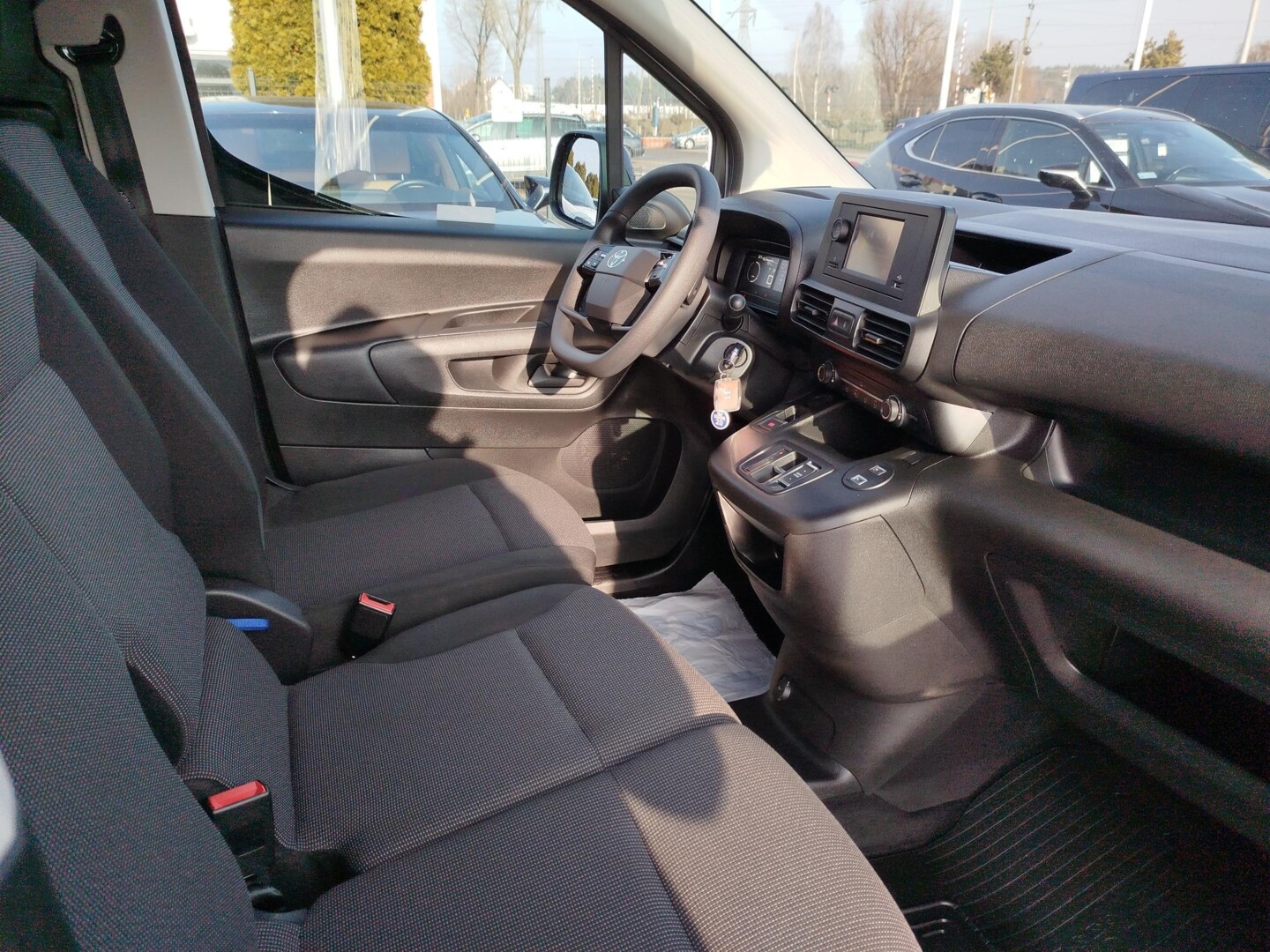 Toyota PROACE CITY