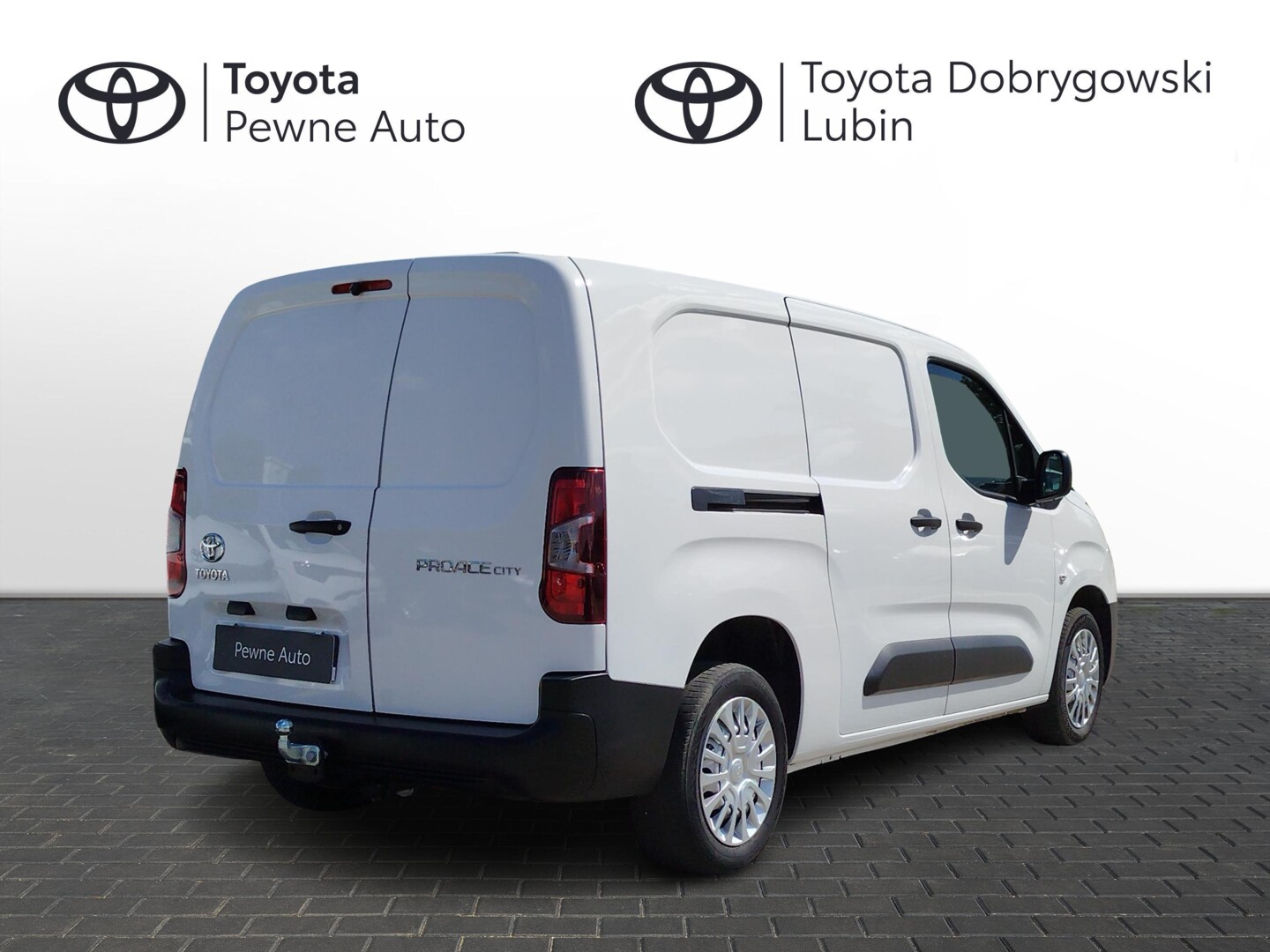Toyota PROACE CITY